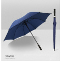 Wholesale High Quality Fashion Customized Logo Printing Golf Umbrella Factory with Waterproof